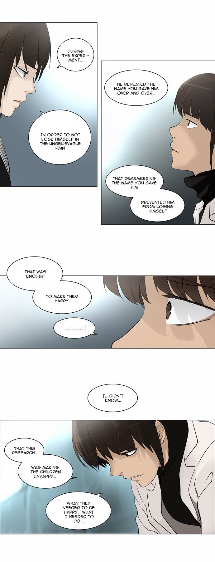 Tower of God Chapter 179 11